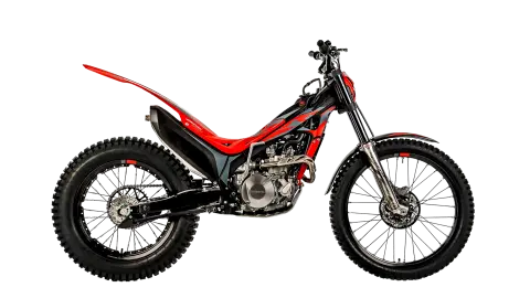 Honda Gama Off Road